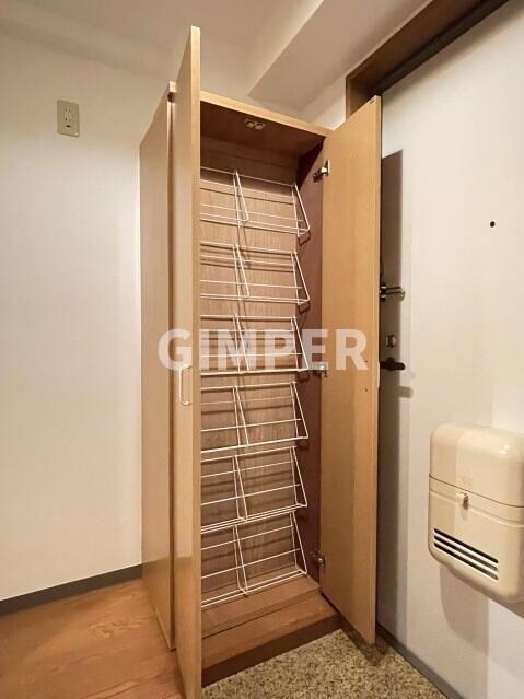 スカイコート文京本郷の物件内観写真