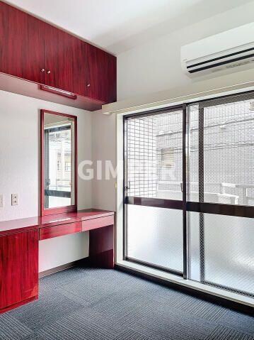 スカイコート明大前第２の物件内観写真