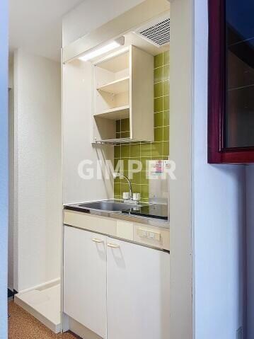 スカイコート明大前第２の物件内観写真