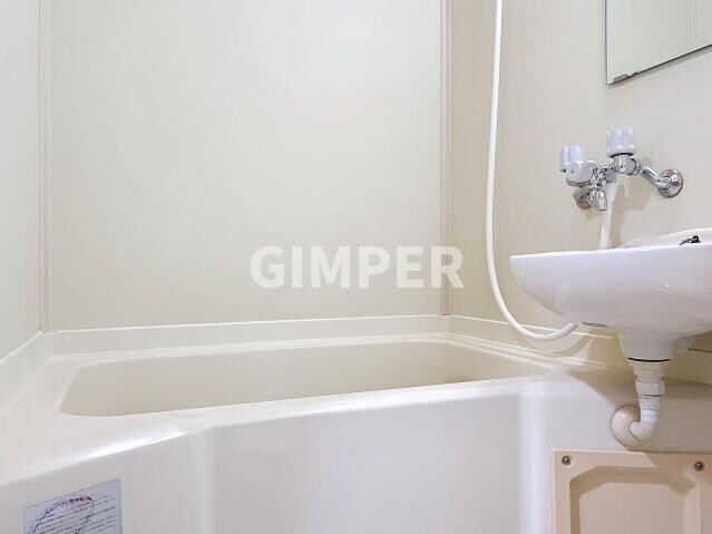 スカイコート明大前第２の物件内観写真