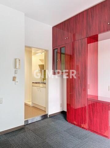 スカイコート明大前第２の物件内観写真