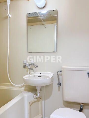 スカイコート明大前第２の物件内観写真