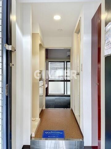 スカイコート明大前第２の物件内観写真