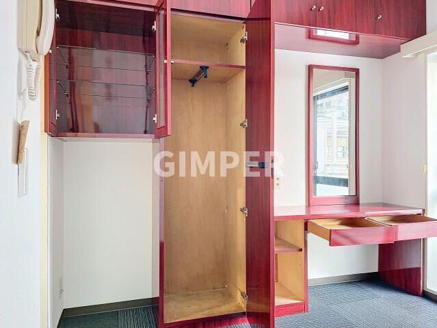 スカイコート明大前第２の物件内観写真