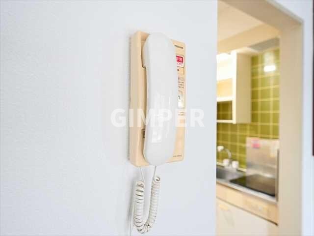 スカイコート明大前第２の物件内観写真