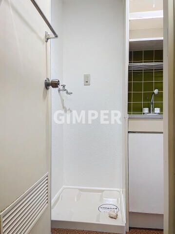 スカイコート明大前第２の物件内観写真