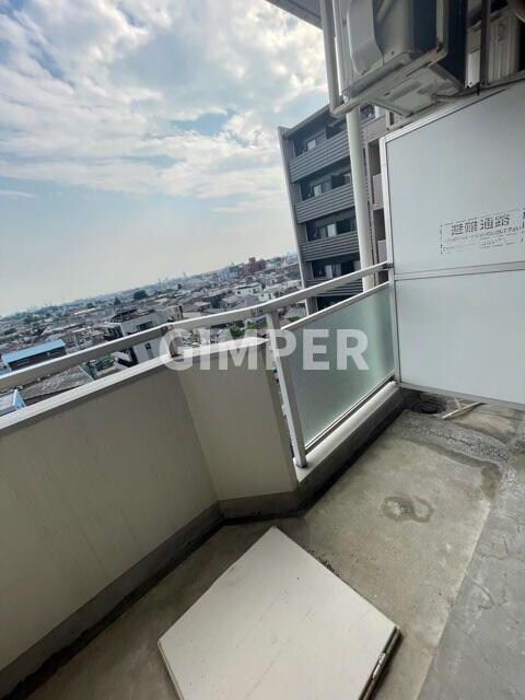 スカイコート明大前第２の物件内観写真