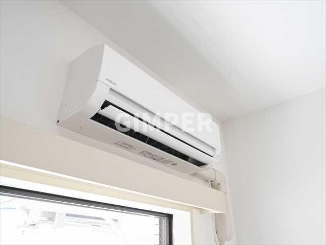 スカイコート明大前第２の物件内観写真