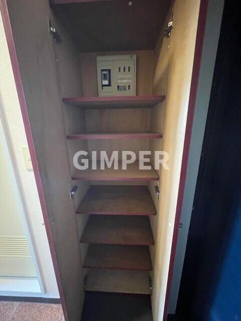 スカイコート明大前第２の物件内観写真