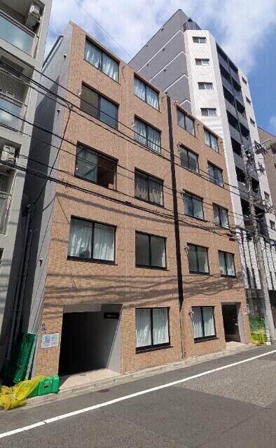 ＣＲＥＡＬ王子Ｓｏｕｔｈの物件外観写真