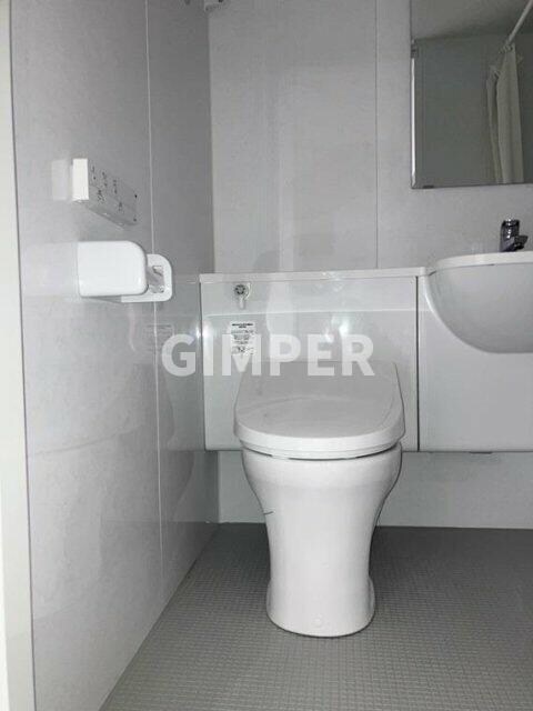 中銀南長崎マンシオンの物件内観写真