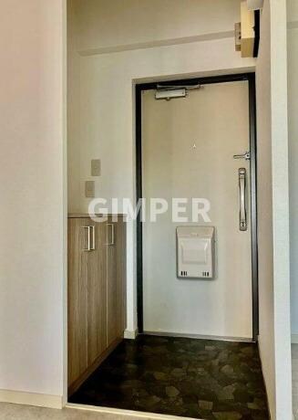 中銀南長崎マンシオンの物件内観写真