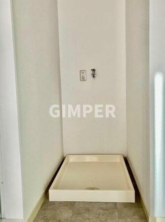 中銀南長崎マンシオンの物件内観写真