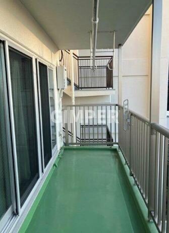 中銀南長崎マンシオンの物件内観写真