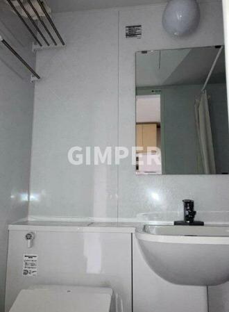 中銀南長崎マンシオンの物件内観写真