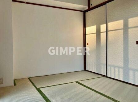 中銀南長崎マンシオンの物件内観写真