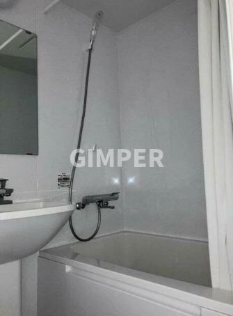 中銀南長崎マンシオンの物件内観写真