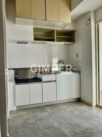 中銀南長崎マンシオンの物件内観写真