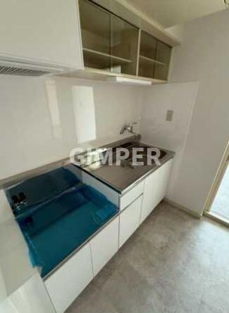 中銀南長崎マンシオンの物件内観写真