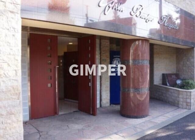 ガーラ文京本郷台の物件外観写真