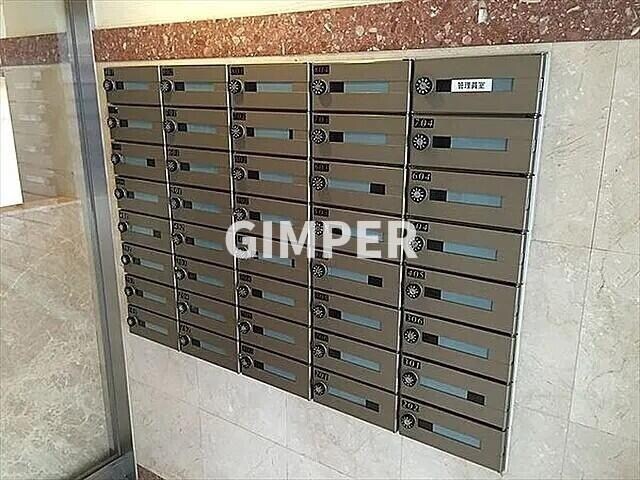 ガーラ文京本郷台の物件内観写真