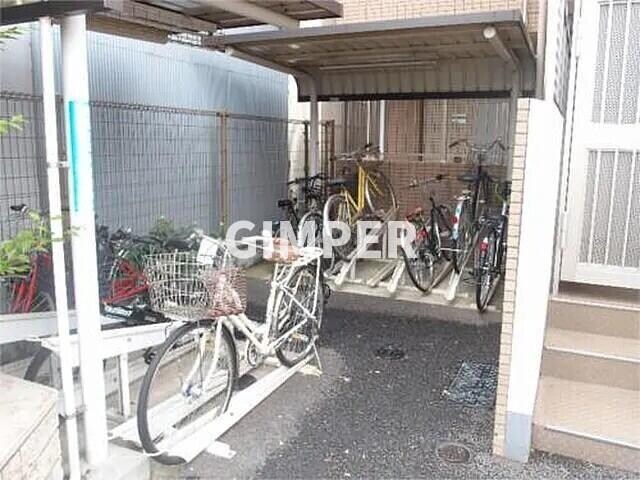 ガーラ文京本郷台の物件内観写真