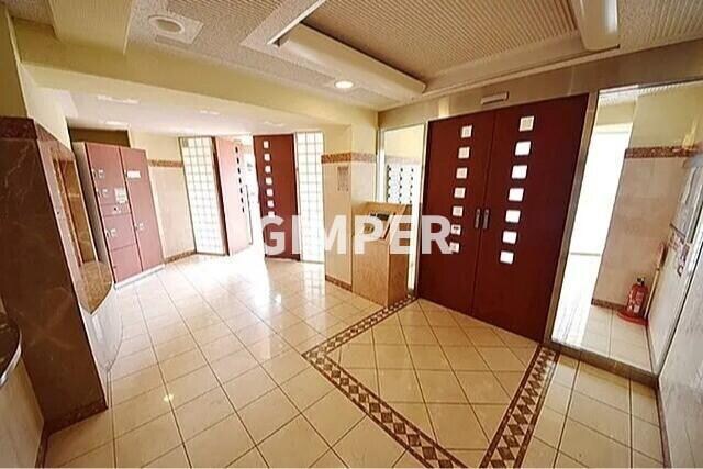 ガーラ文京本郷台の物件外観写真