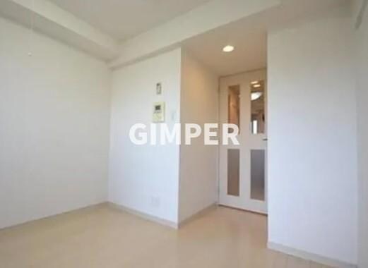 ガーラ文京本郷台の物件内観写真