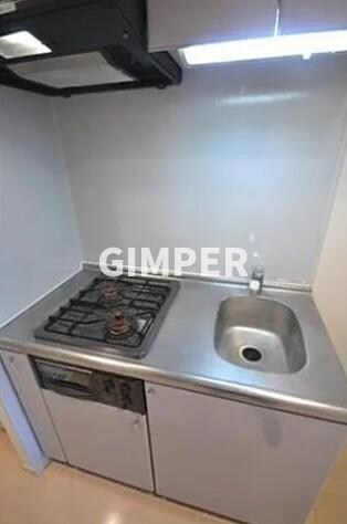 ガーラ文京本郷台の物件内観写真