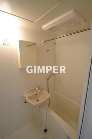 ガーラ文京本郷台の物件内観写真