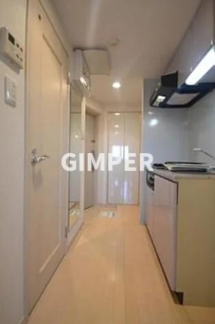 ガーラ文京本郷台の物件内観写真