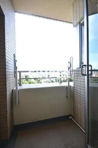 ガーラ文京本郷台の物件内観写真