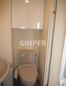 ガーラ文京本郷台の物件内観写真