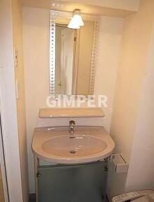 ガーラ文京本郷台の物件内観写真