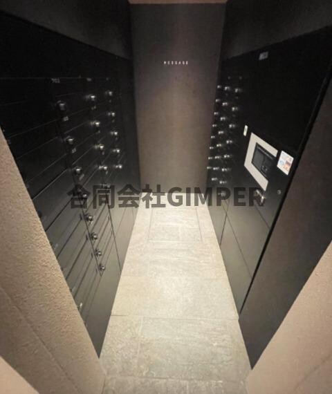 ザ・ライオンズフォーシア文京湯島の物件内観写真