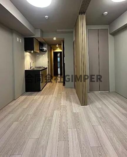 ザ・ライオンズフォーシア文京湯島の物件内観写真