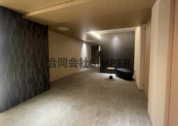 ザ・ライオンズフォーシア文京湯島の物件外観写真