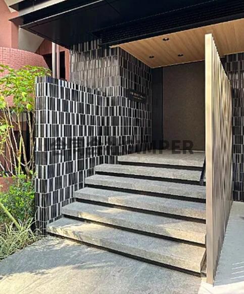 ザ・ライオンズフォーシア文京湯島の物件外観写真