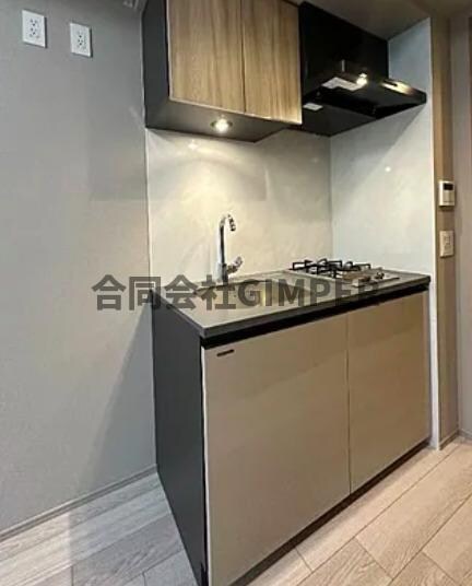 ザ・ライオンズフォーシア文京湯島の物件内観写真