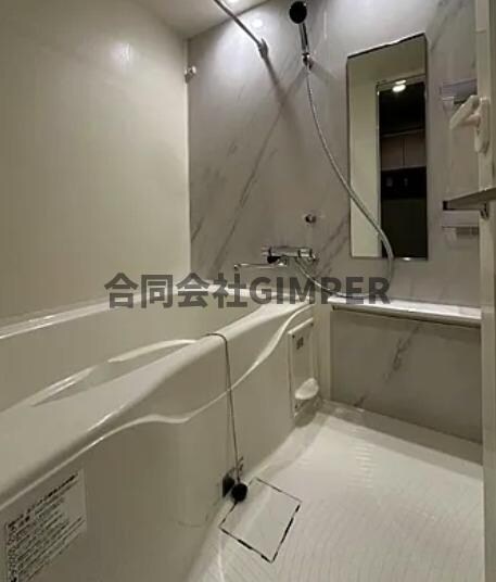 ザ・ライオンズフォーシア文京湯島の物件内観写真