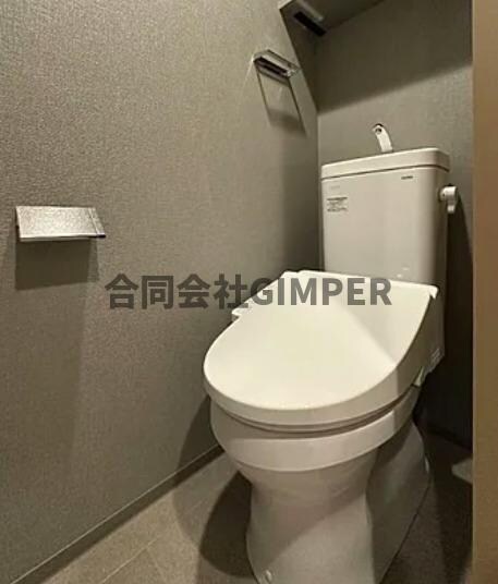 ザ・ライオンズフォーシア文京湯島の物件内観写真