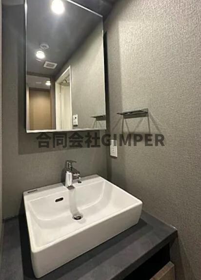 ザ・ライオンズフォーシア文京湯島の物件内観写真