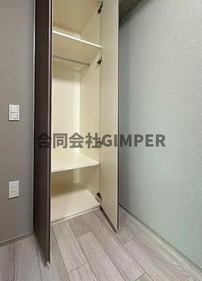 ザ・ライオンズフォーシア文京湯島の物件内観写真