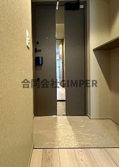 ザ・ライオンズフォーシア文京湯島の物件内観写真