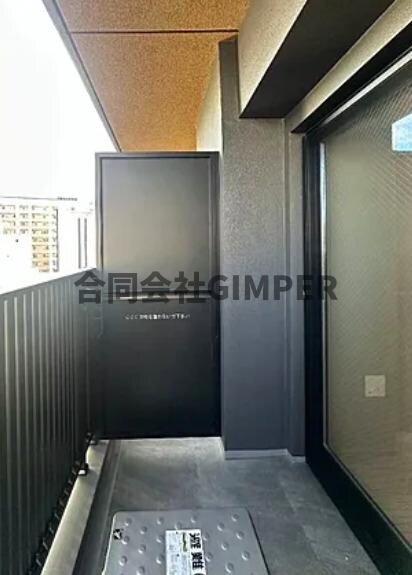 ザ・ライオンズフォーシア文京湯島の物件内観写真