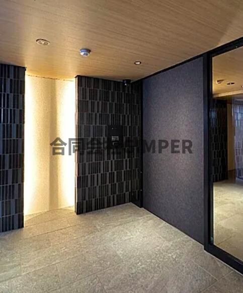 ザ・ライオンズフォーシア文京湯島の物件内観写真