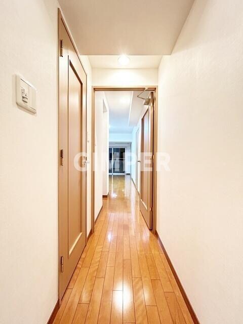 アクロス文京の物件内観写真