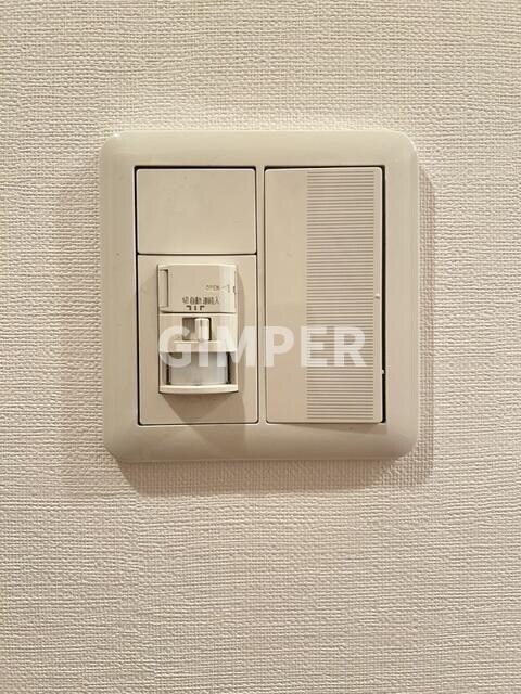 アクロス文京の物件内観写真