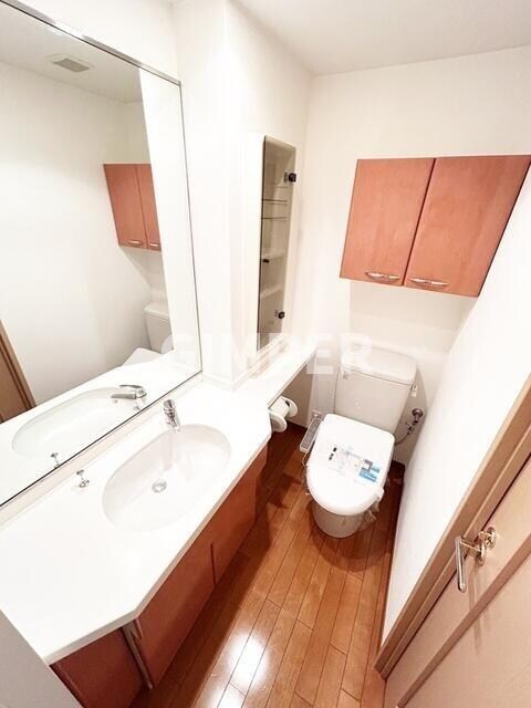 アクロス文京の物件内観写真