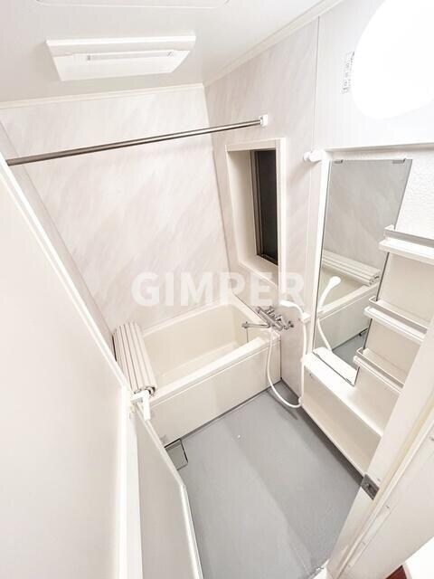 アクロス文京の物件内観写真